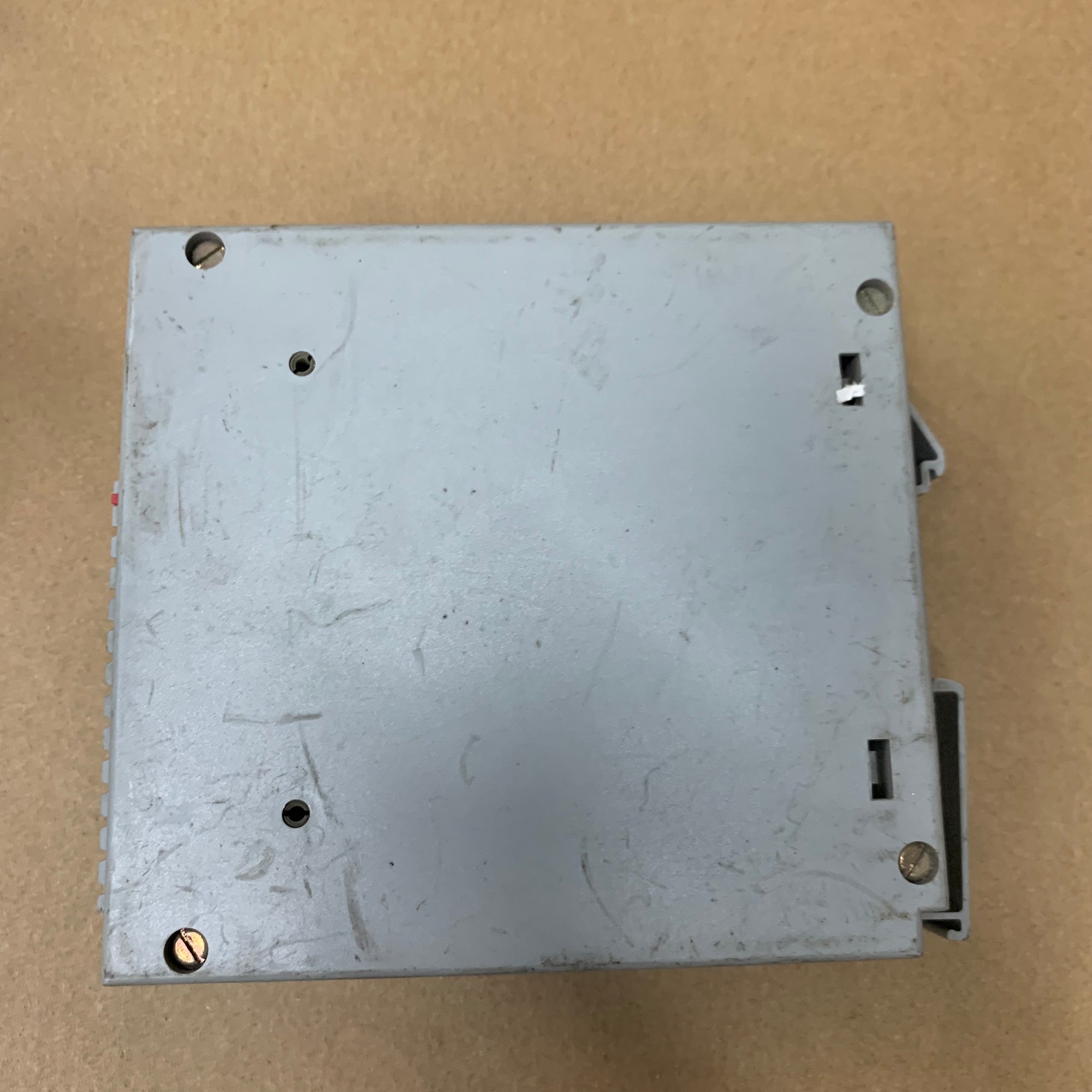 SIEMENS 6DD2920-0AQ0 SU70 CONTROL SYSTEM MODULE