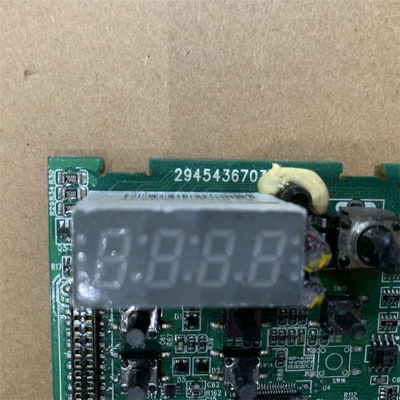 DELTA 2945436703 CIRCUIT BOARD
