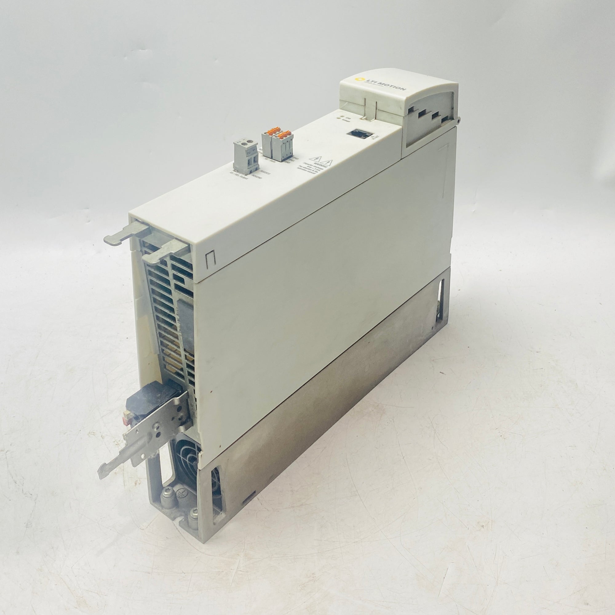 LUST LTI SOCM-P.0010.0010.1 Driver