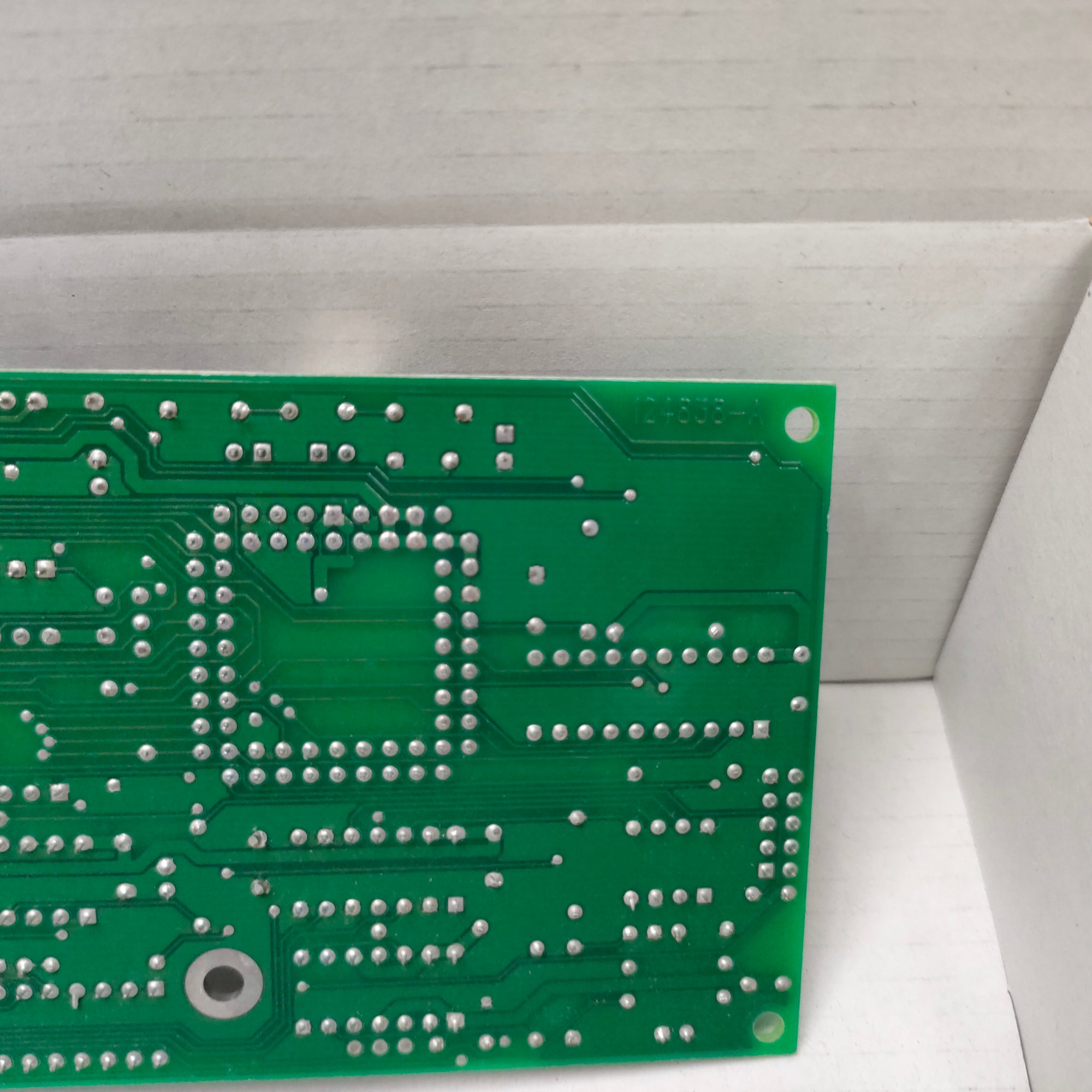 MKS 124839-G1-G PCB