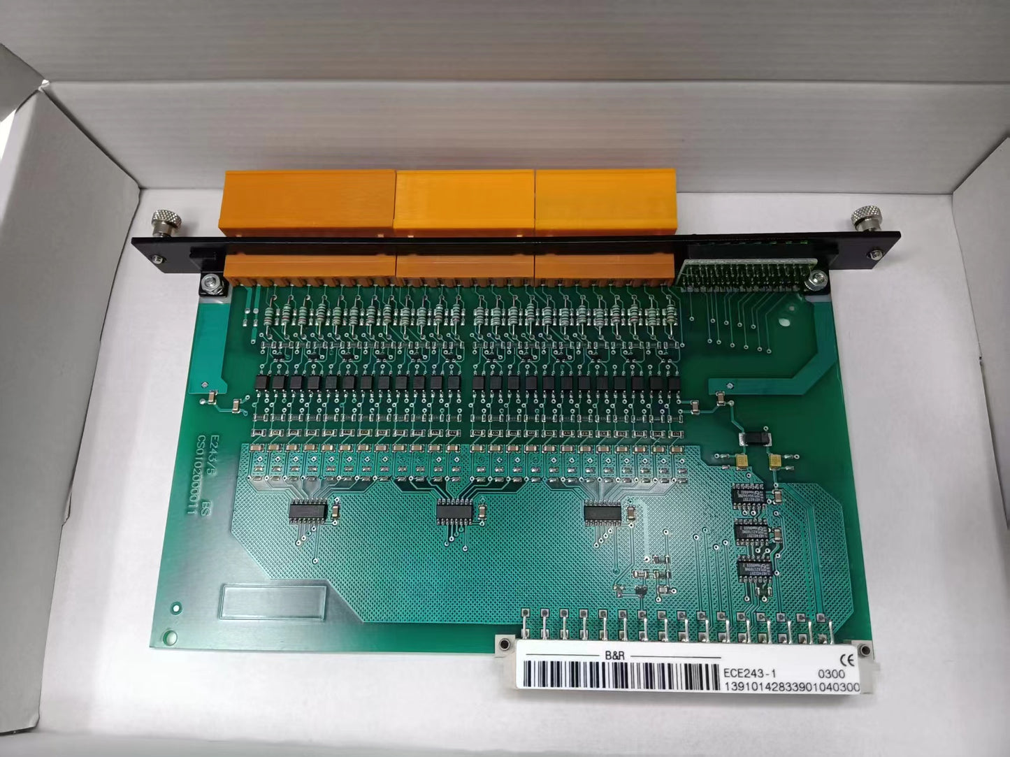 B&R ECE243-1 Input Module