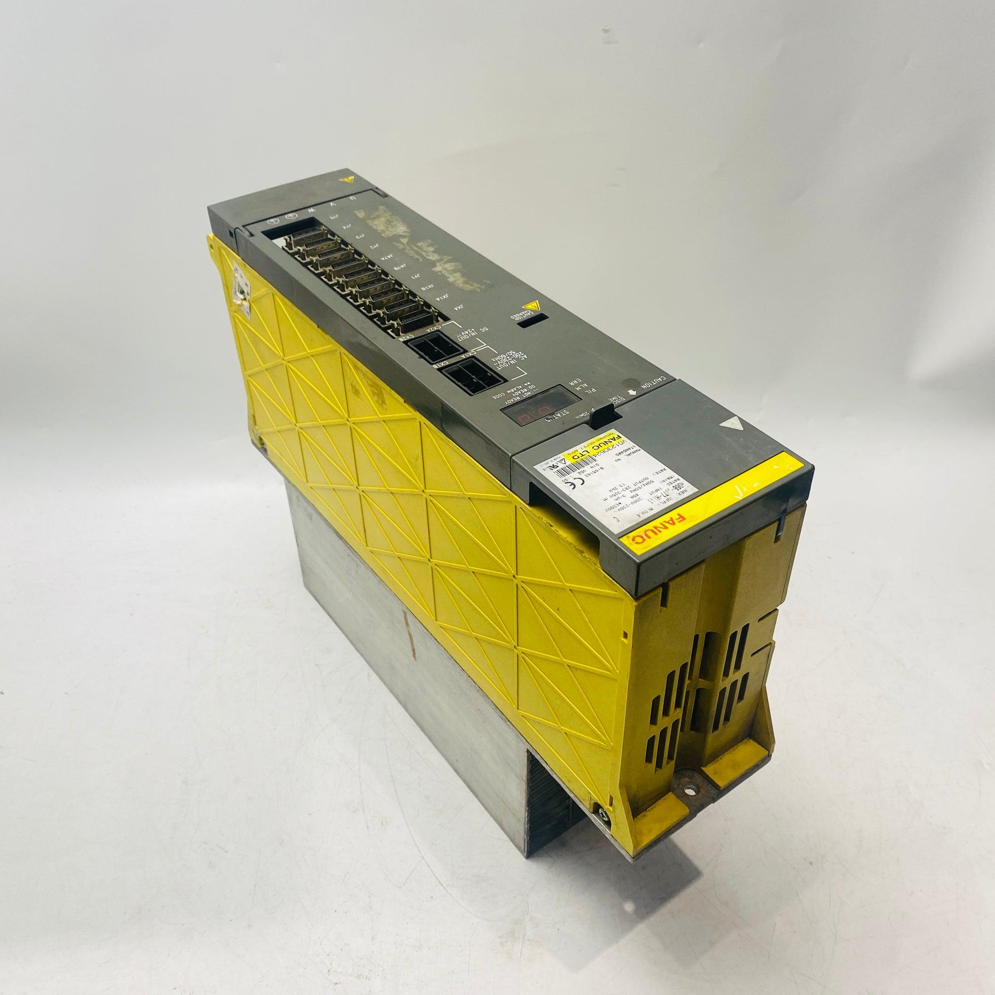 Fanuc A06B-6077-H111 Power Supply Module