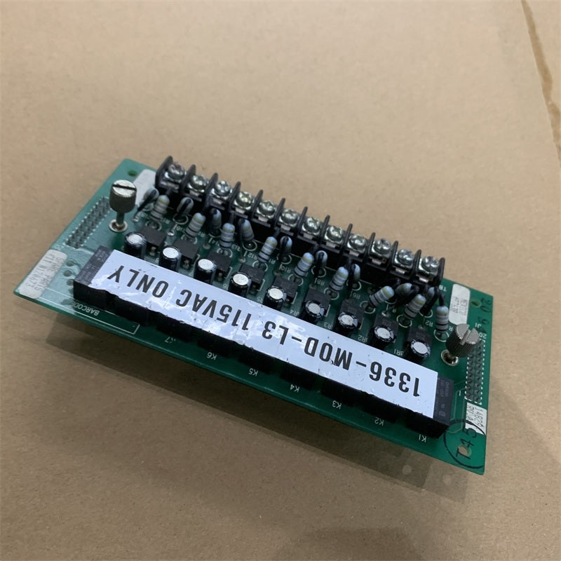 ALLEN BRADLEY 1336-MOD-L3 CIRCUIT BOARD
