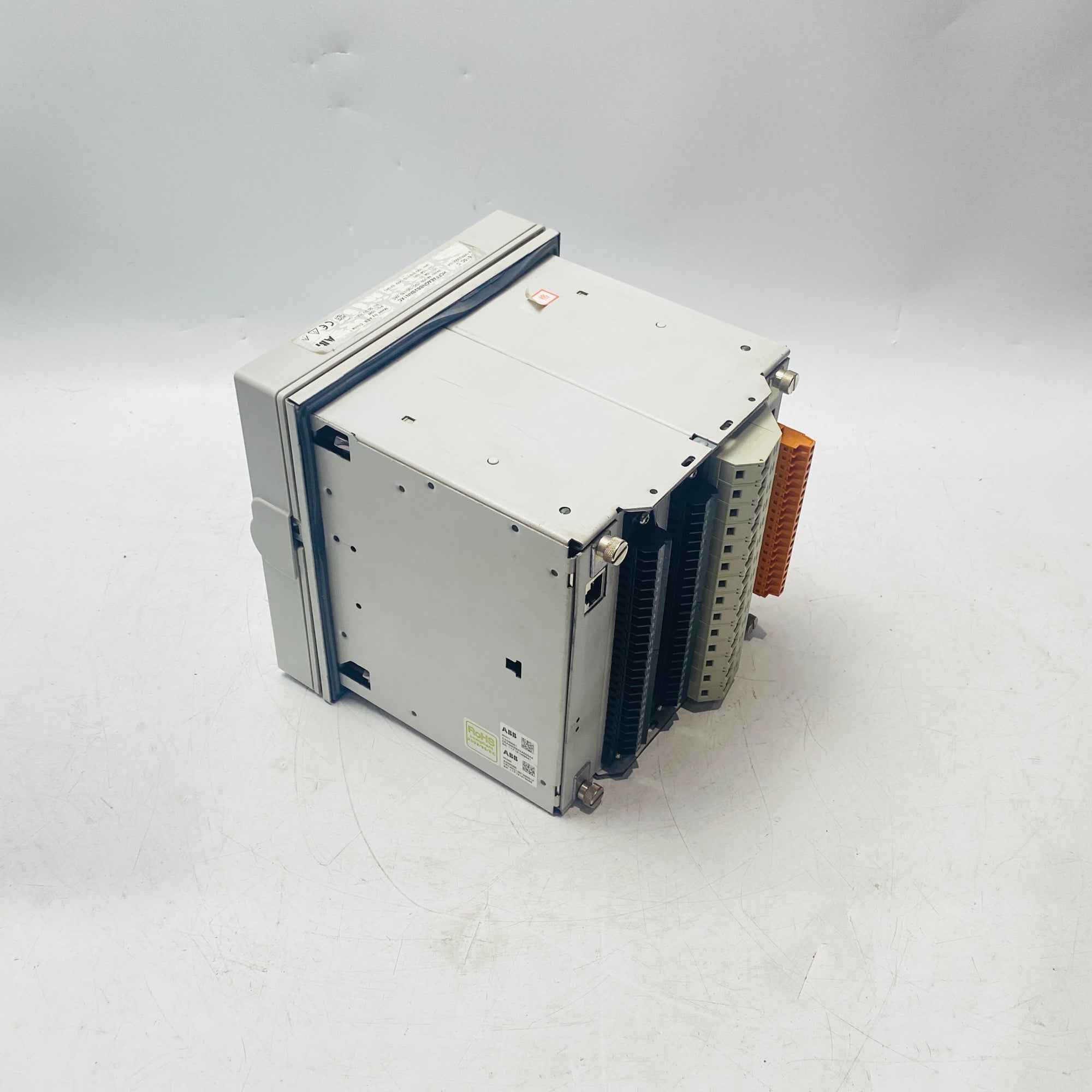 ABB REF615C_C PROTECTION CONTROL RELAY