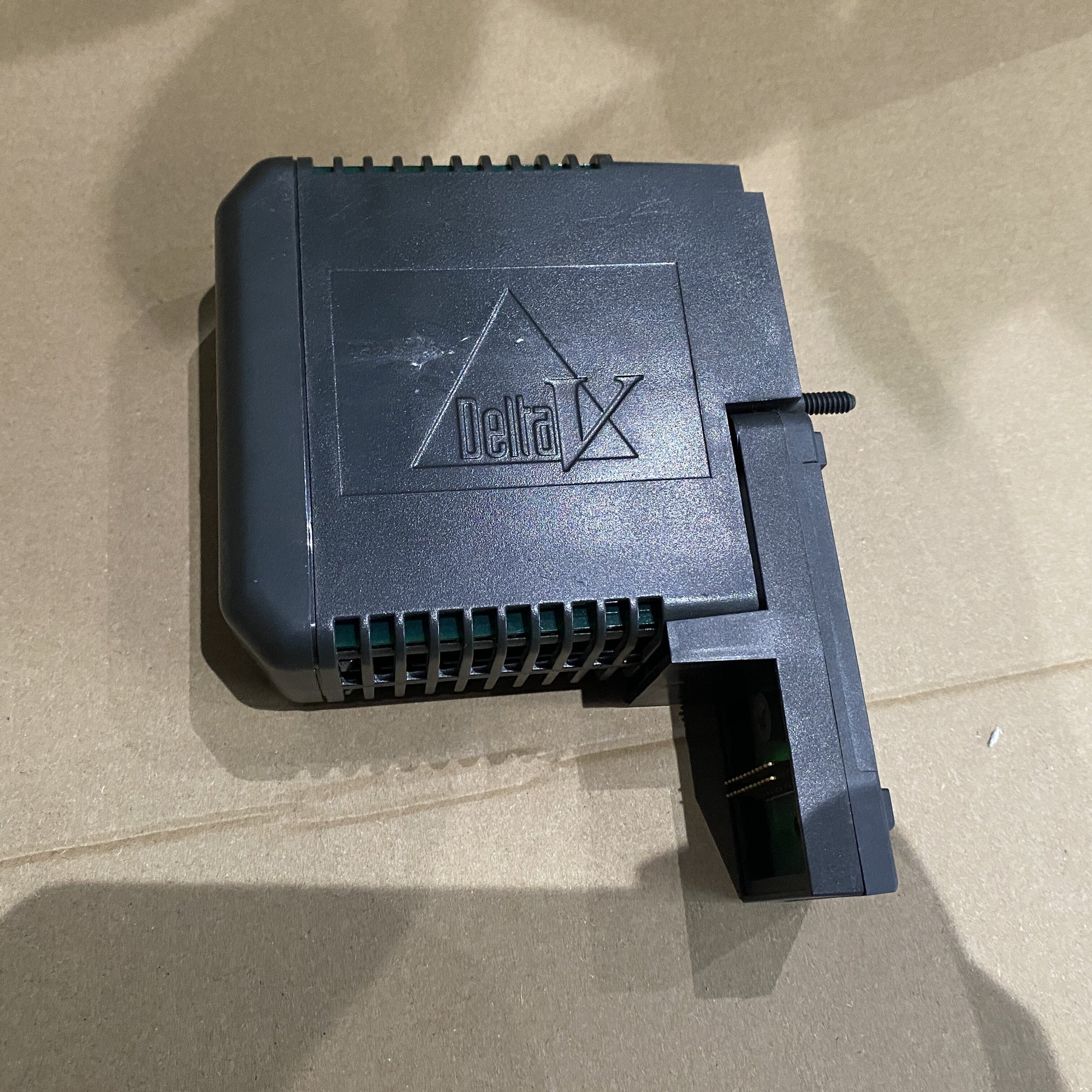 艾默生 KJ3203X1-BA1 數位輸入模組