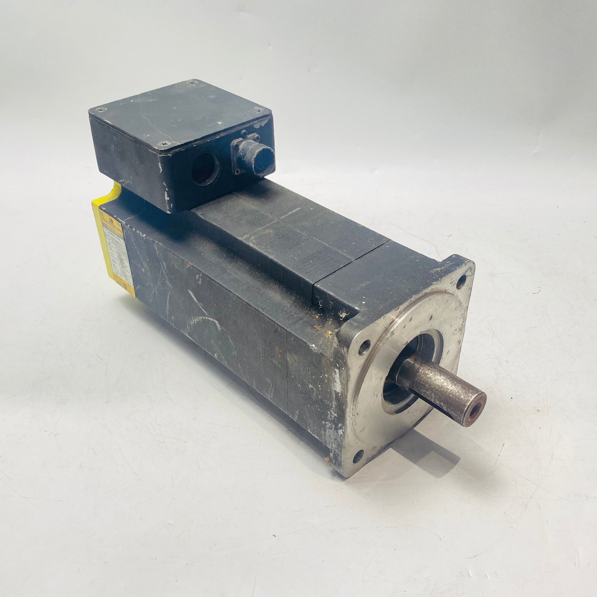 ABB BSM90N-375AA AC SERVO MOTOR