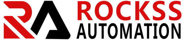 Rockss Automation logo