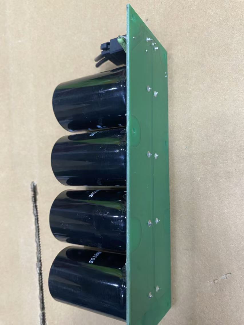 Sankyo Sc5000 Hp G07A438A01C 主機板