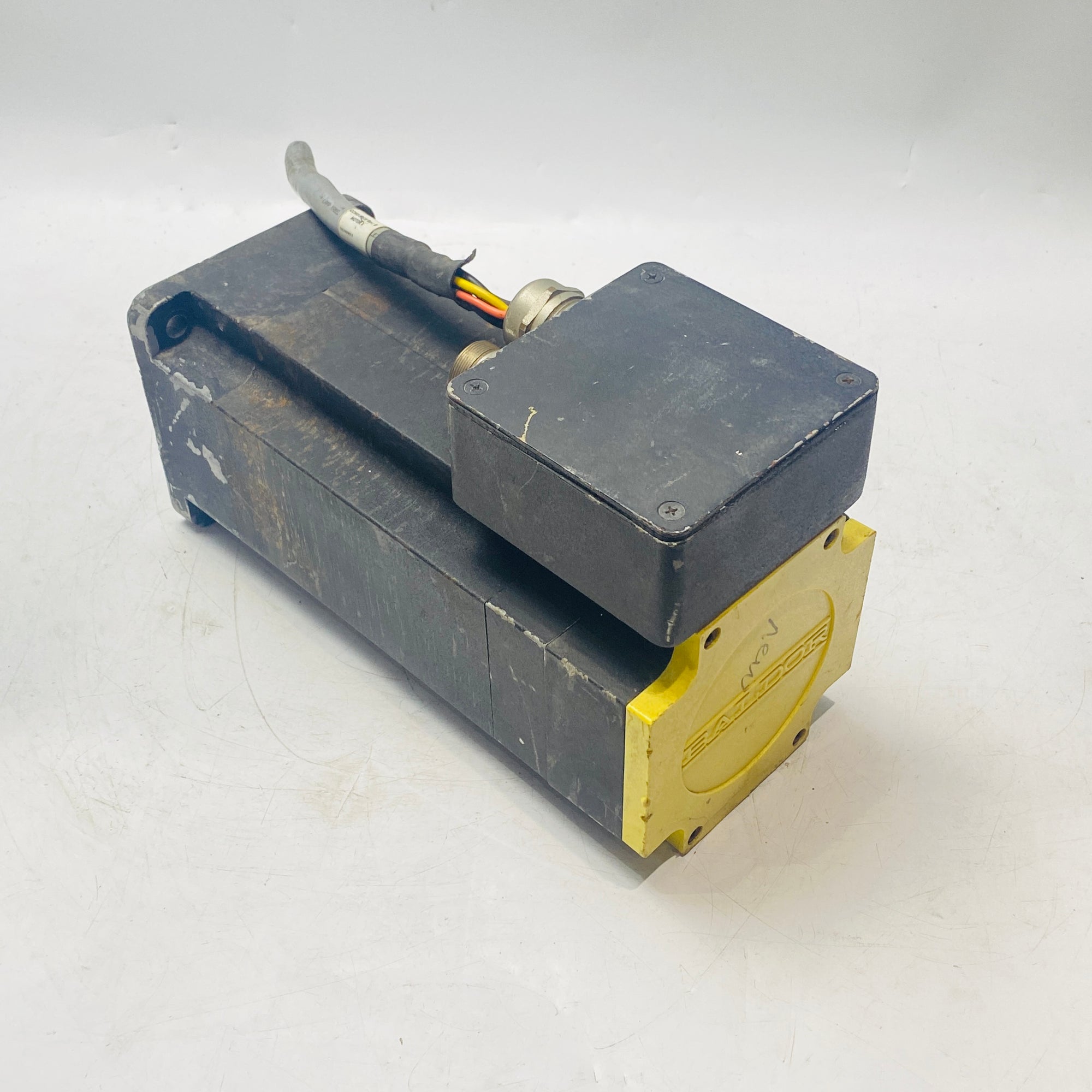 ABB BALDOR BSM90C-4150AF SERVO MOTOR