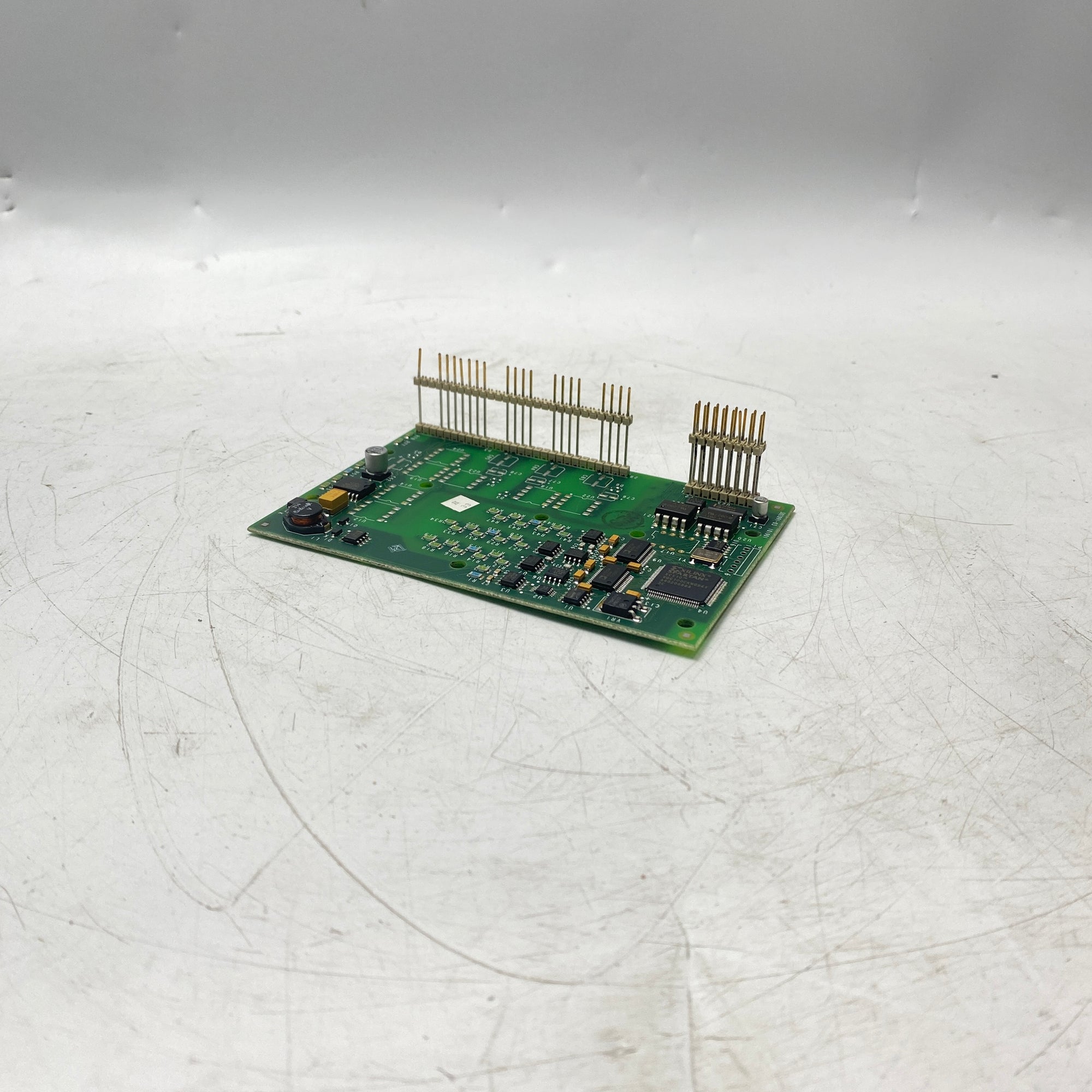 ALLEN BRADLEY 320390-A03 Board