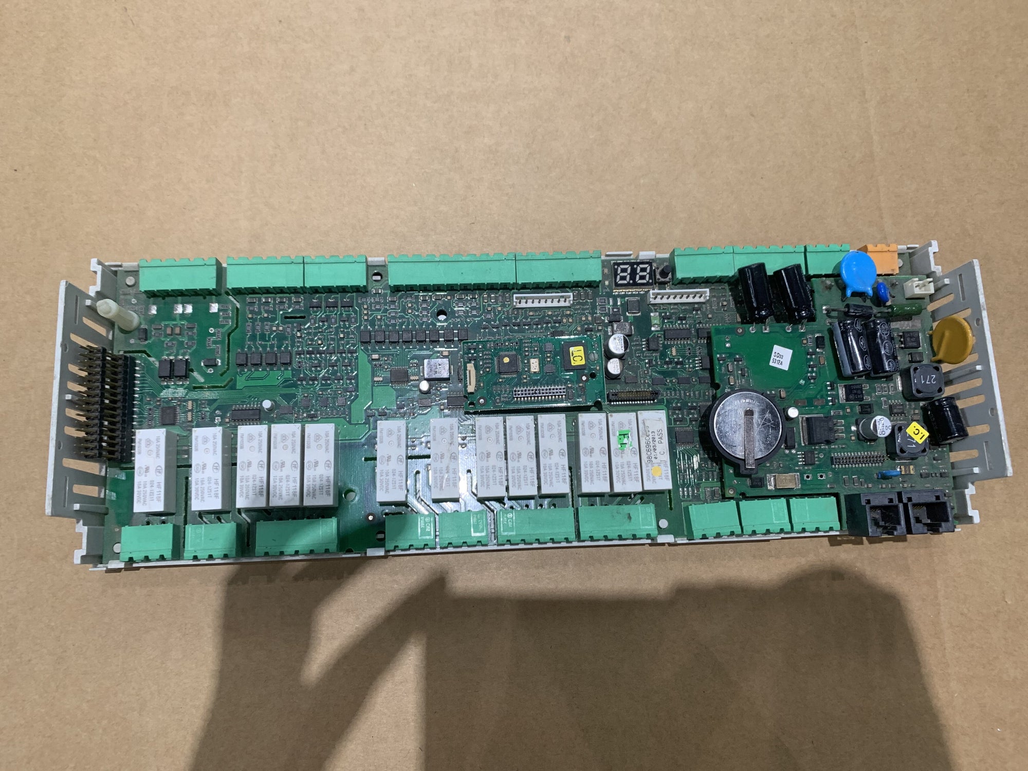 CAREL PCO50000U0CL0 Module