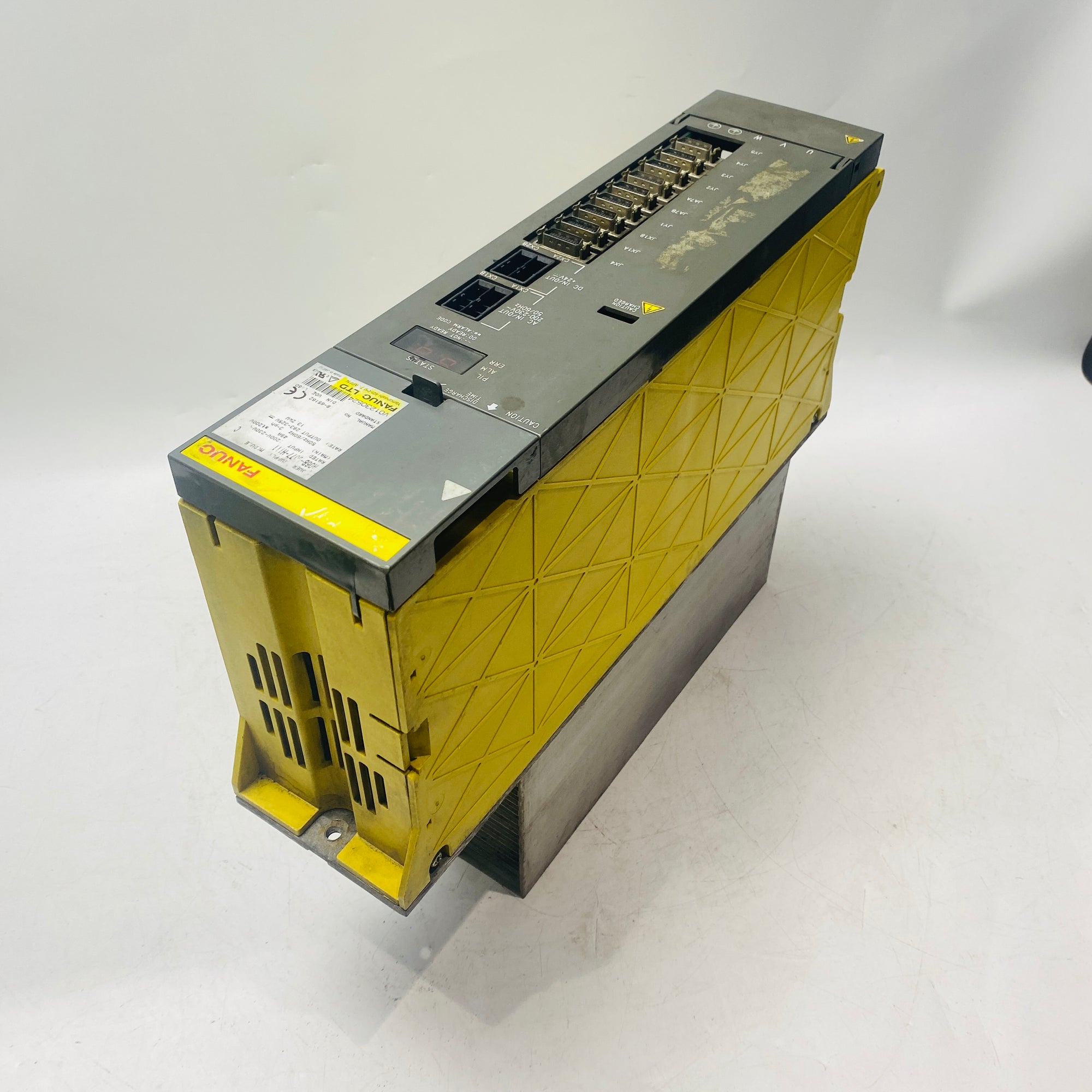 Fanuc A06B-6077-H111 Power Supply Module