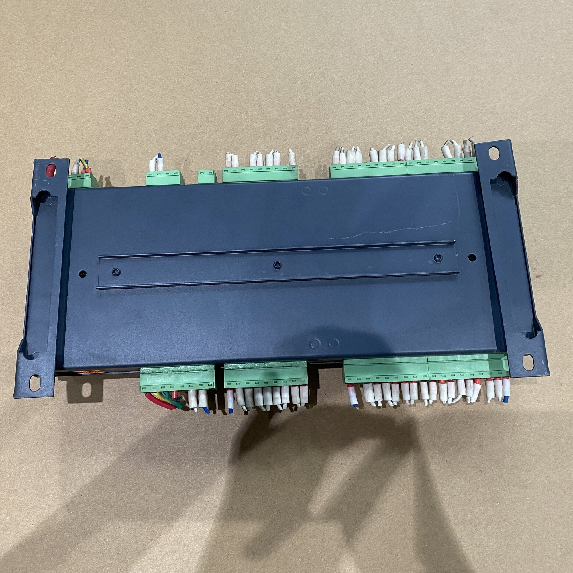 SETEX FMD24A染色機控制器