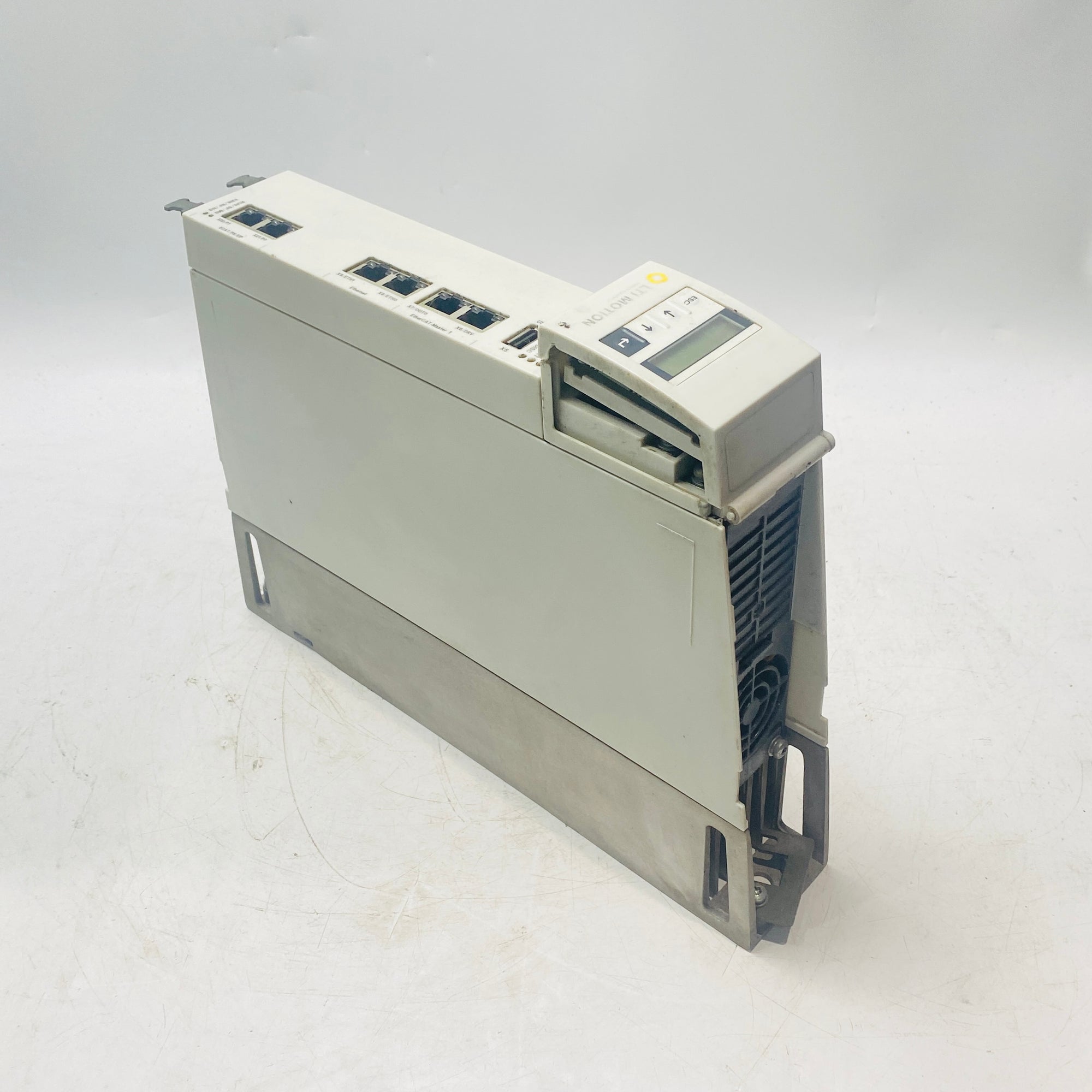 LUST LTI MOCM-3.0001.0000.05 Driver