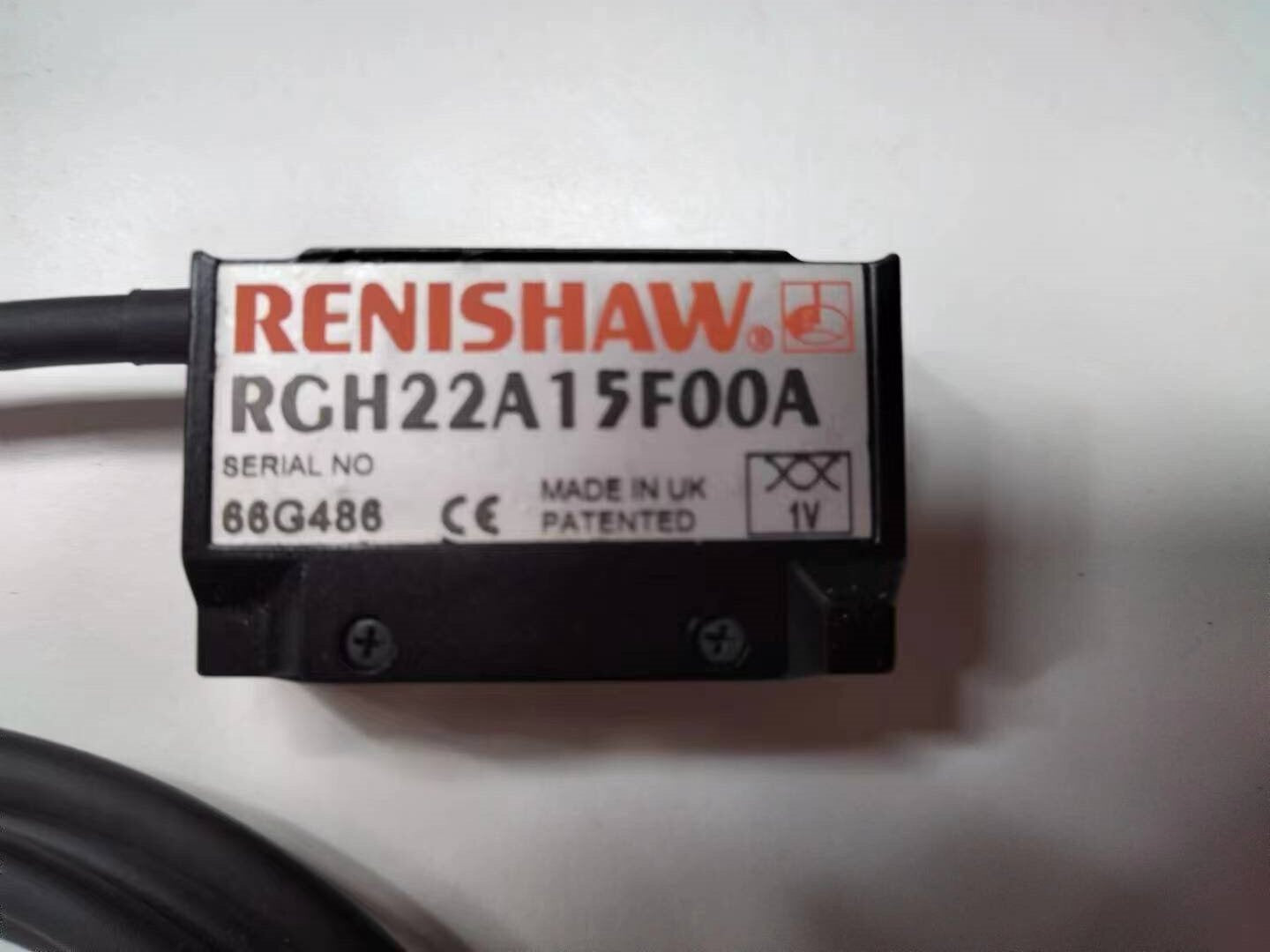 RENISHAW RGH22A15F00A Encoder