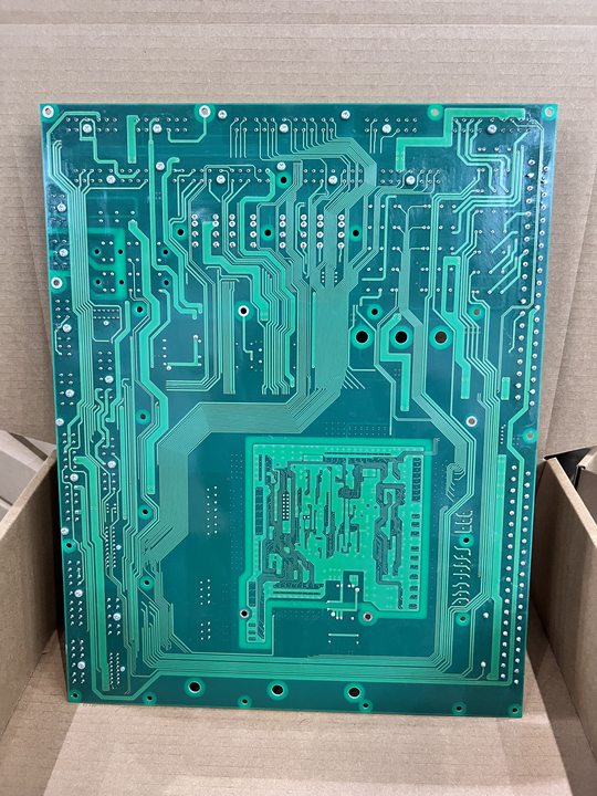FUJI F7086206(4)B  SIT-4-RY1 Board