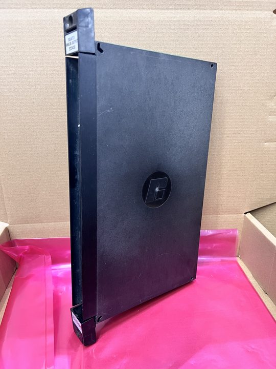 Reliance Electric Isolated Analog Output Module 57C410 57410-C
