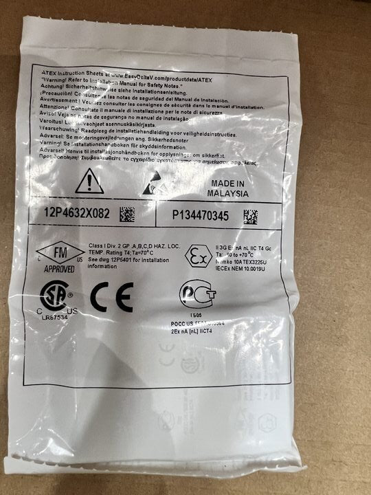 艾默生 KL3003X1-BA1 DI 連接器