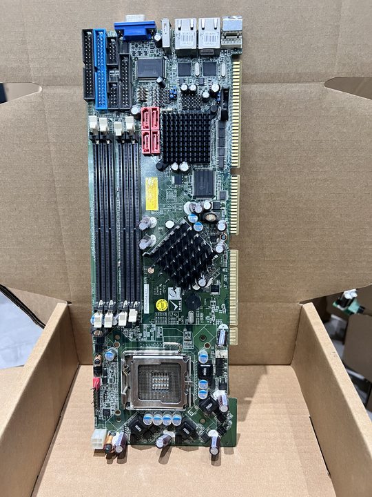 IEI WSB-9454-R12 Single Board