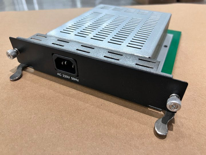 150W-12V/125A 3U電源