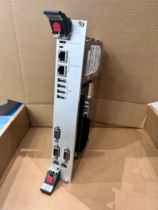 CompactPCl EBRAIN SC2430 Card