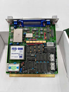 NEC AZI-3101 Board