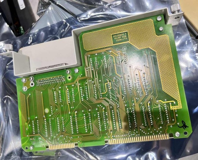 HONEYWELL 620-0053 PLC MODULE