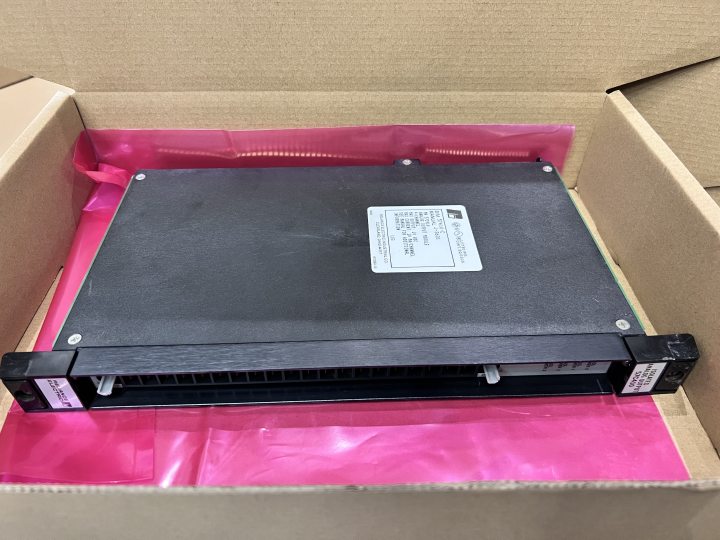 Reliance Electric Isolated Analog Output Module 57C410 57410-C