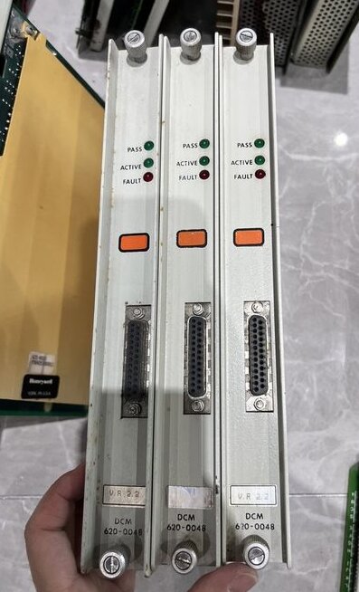 Honeywell 620-0048 Data Collection Module