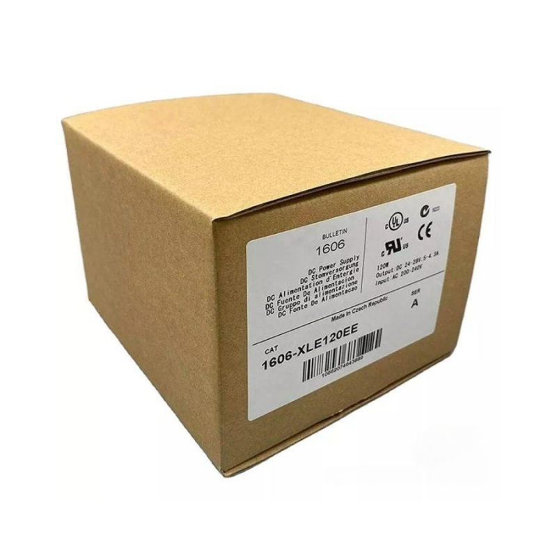 Allen Bradley 1606-XLE120EE Power Supply