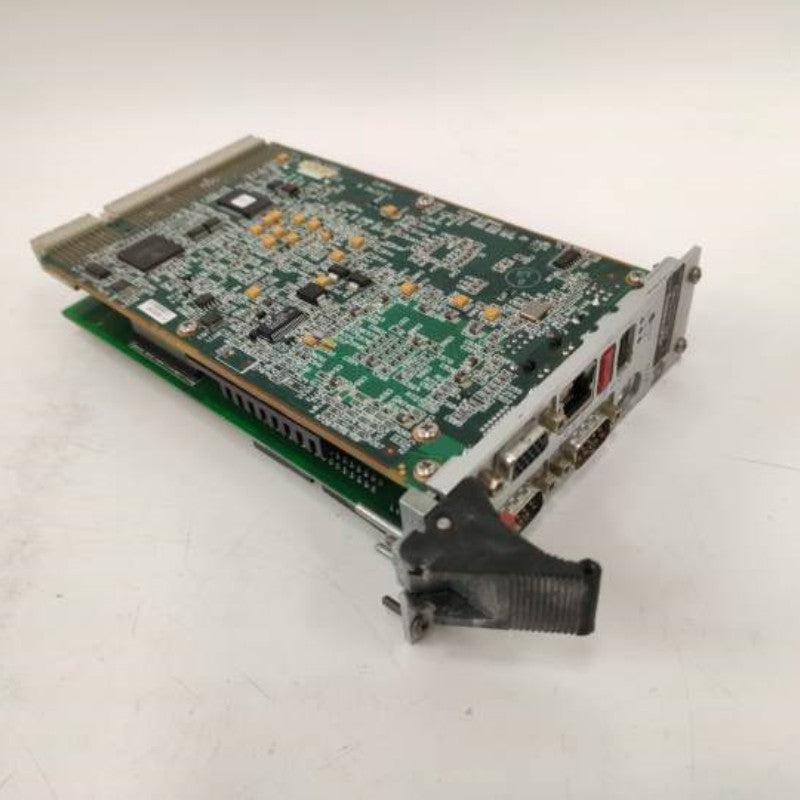 Applied Materials CPCI-017325 Semiconductor Board Card