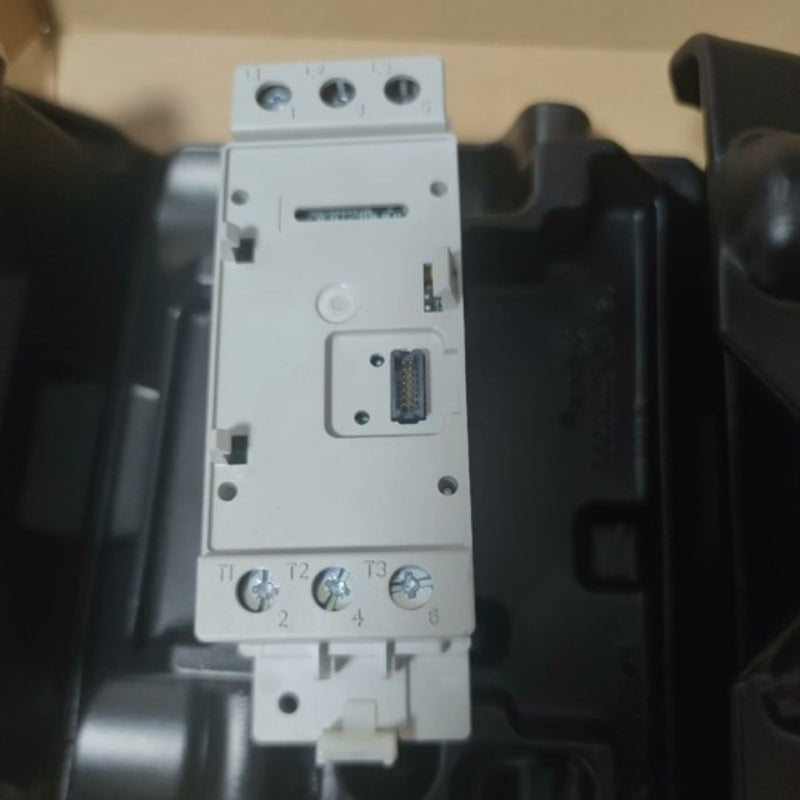 Allen Bradley 193-ESM-IG-30A-T relay