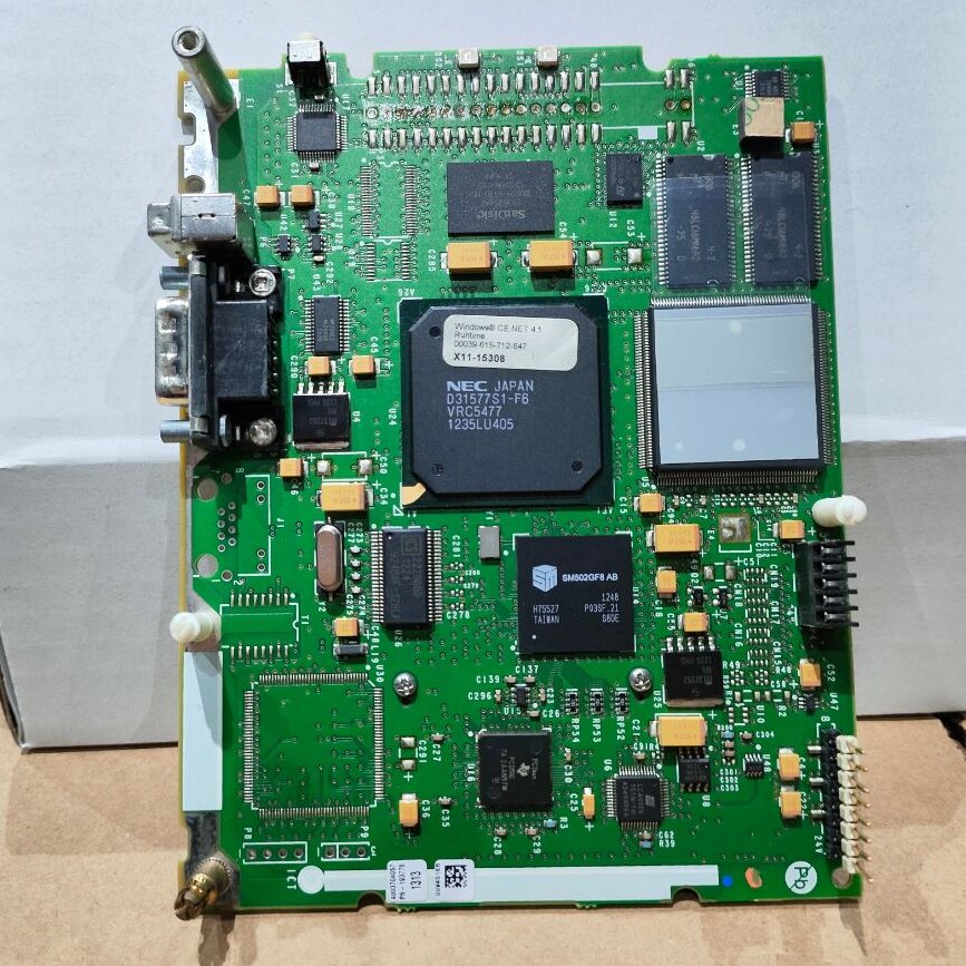 ALLEN-BRADLEY PN-70958 電路板