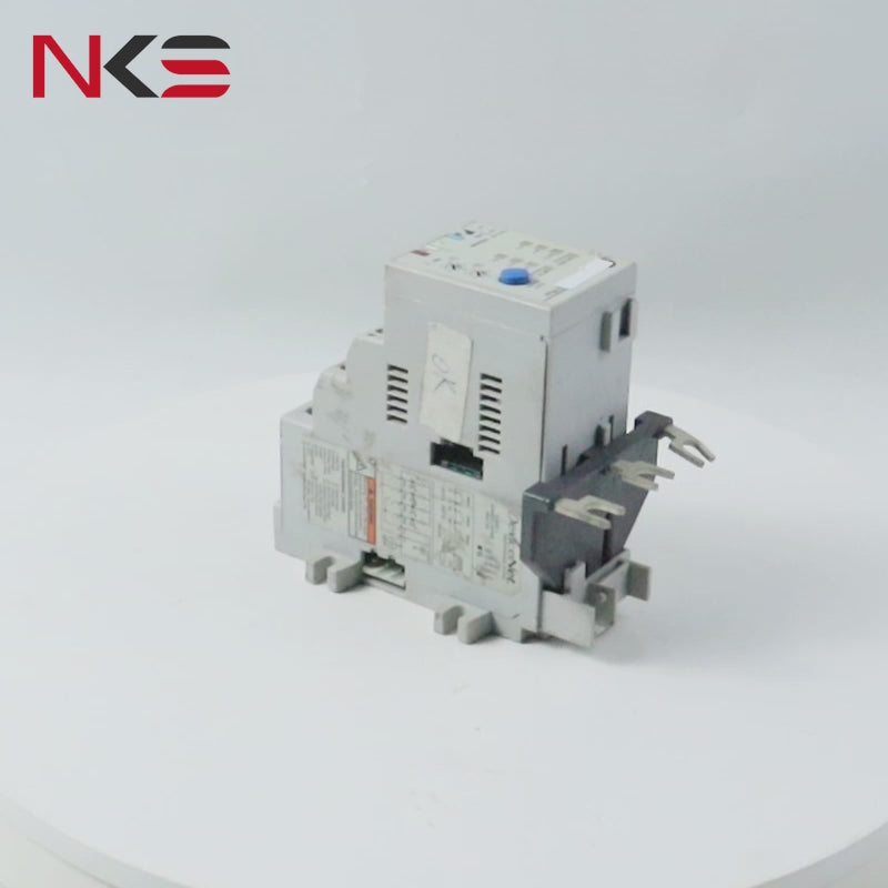 Allen Bradley 592-EC5AC繼電器