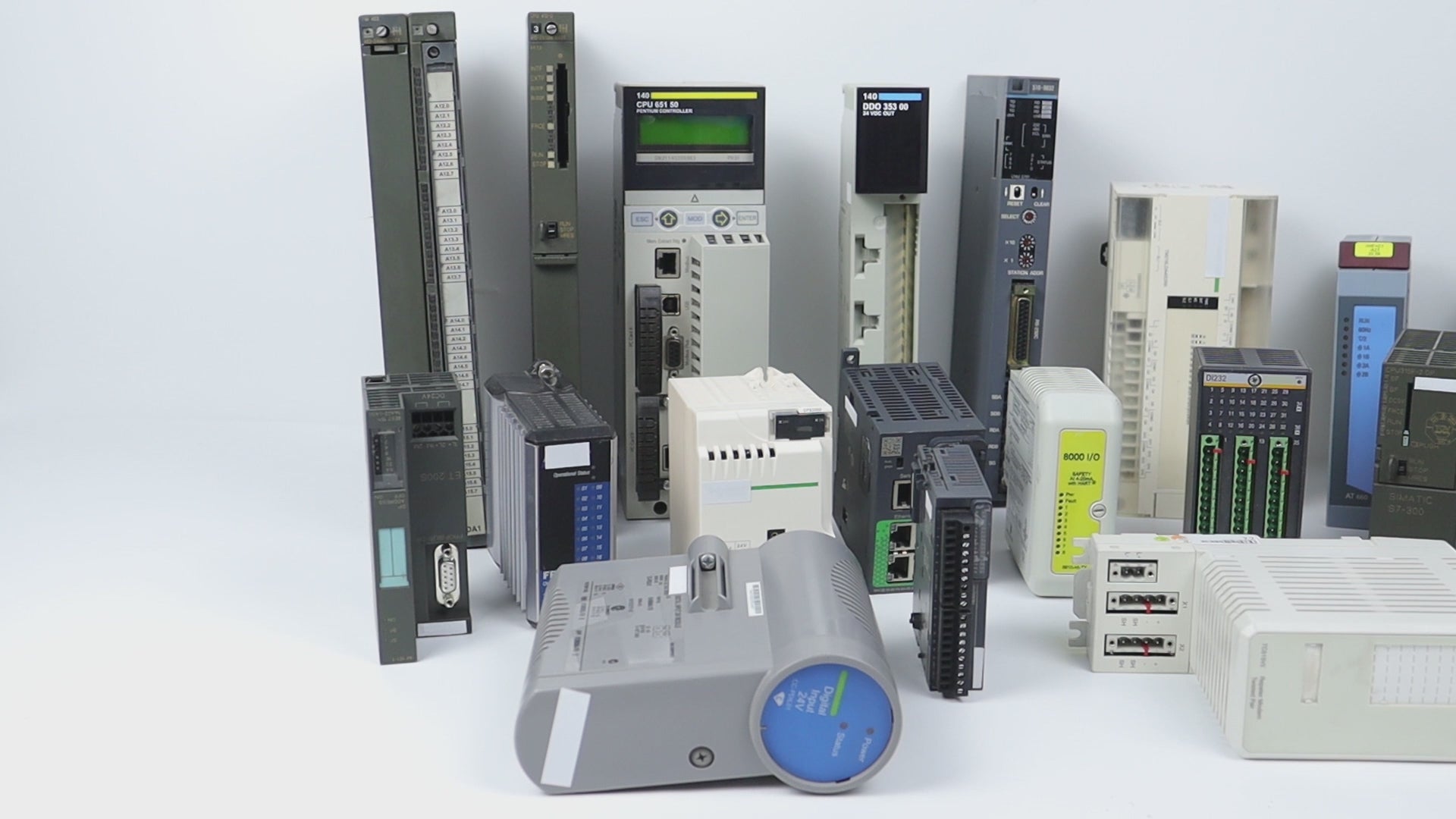 應用材料 0190-81322 擋板閥/真空閥