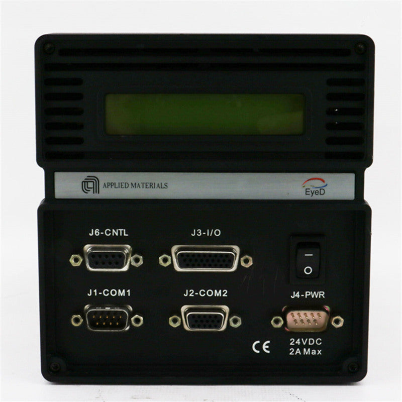 應用材料Verity SD1024D-2-S 1400-00204光譜儀