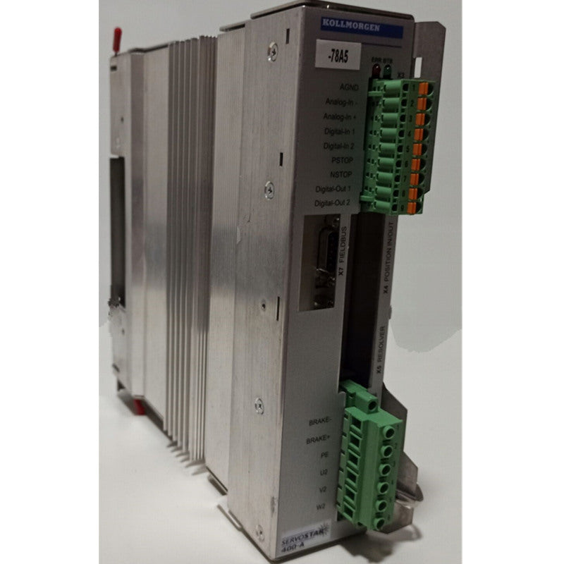 Kollmorgen S403BA-PB Drive