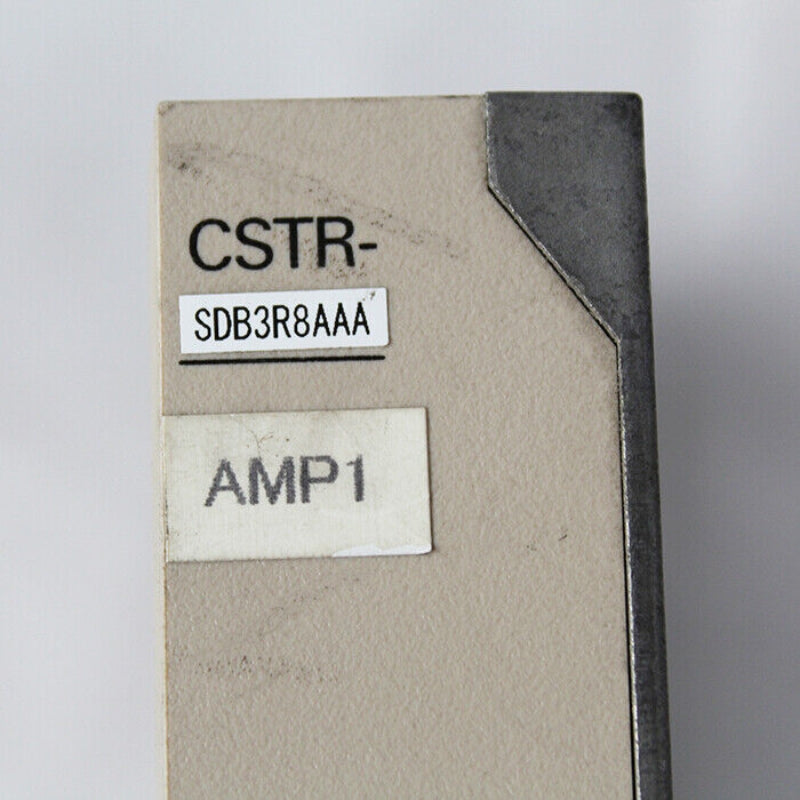 YASKAWA CSTR-SDB3R8AAA Servo Drive