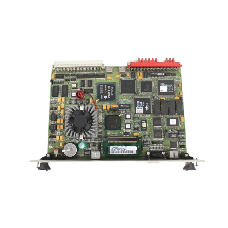 RadiSys 63-0095-01 PF8-025-01 Board