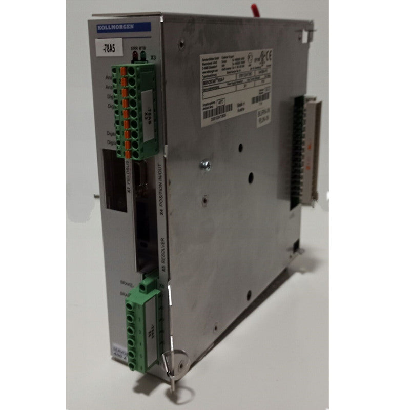 Kollmorgen S403BA-PB Drive