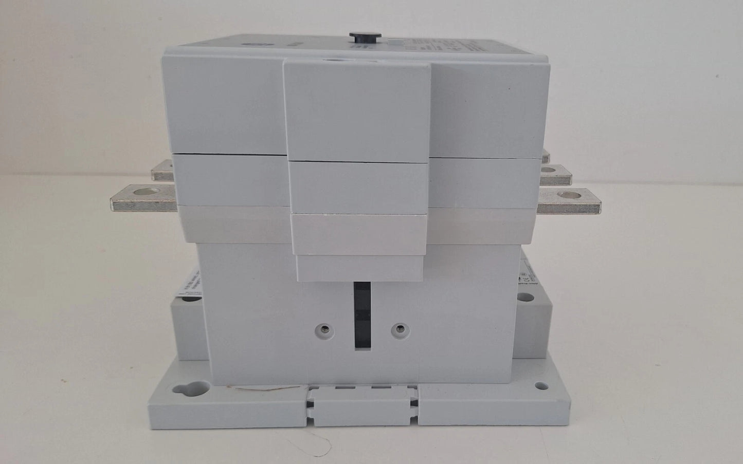 ALLEN BRADLEY 100-D250 CONTACTOR