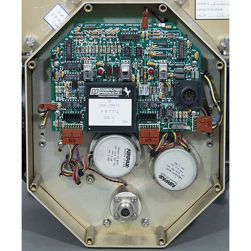 應用材料0010-00800W半導體射頻匹配器