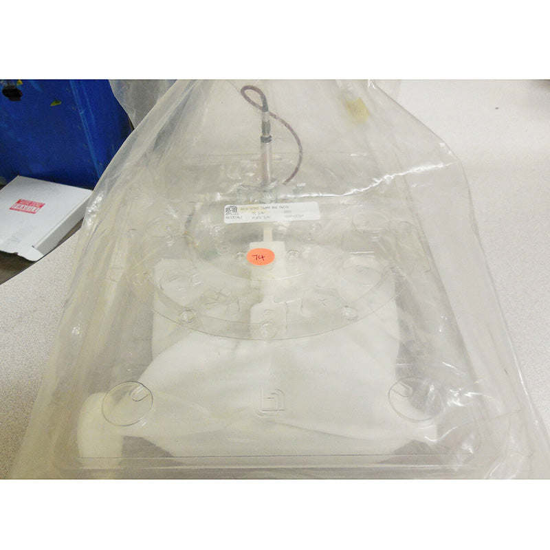 應用材料 0010-02991 半導體 150mm BSE Bwcvd 接收器組件