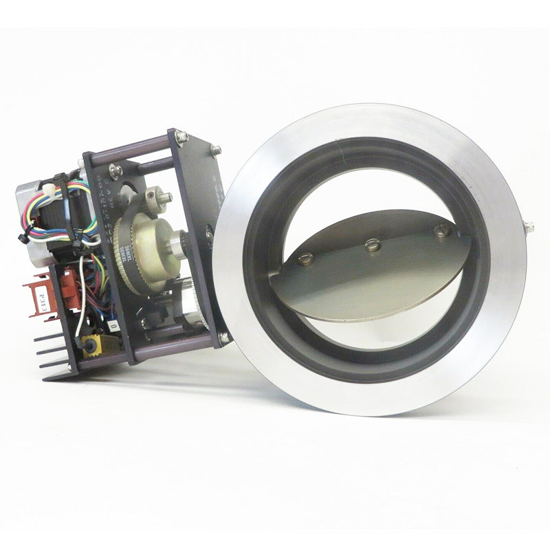 應用材料 0010-09019 半導體節流閥組件