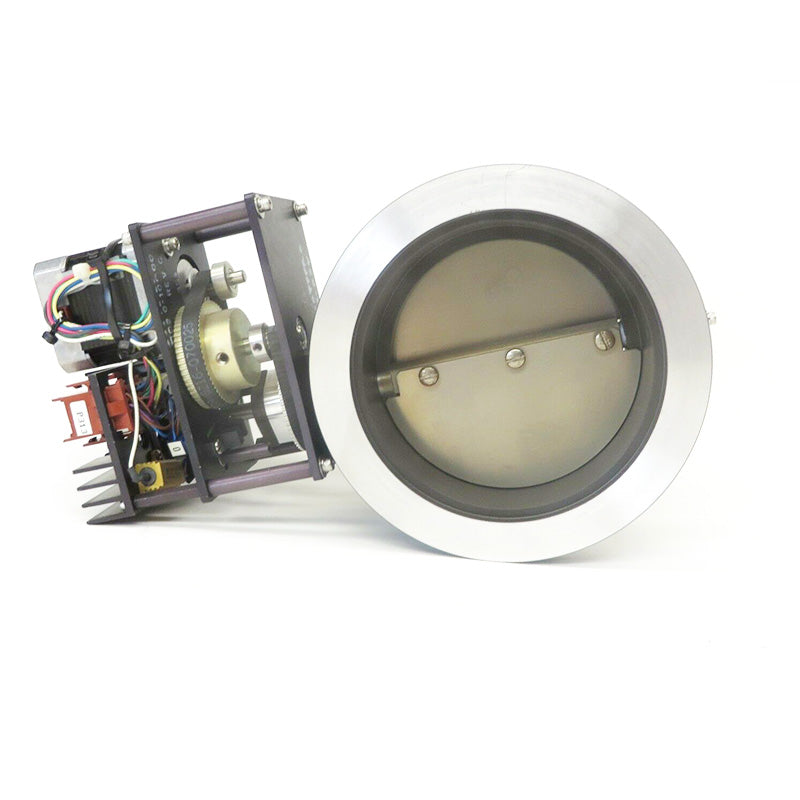 應用材料 0010-09019 半導體節流閥組件