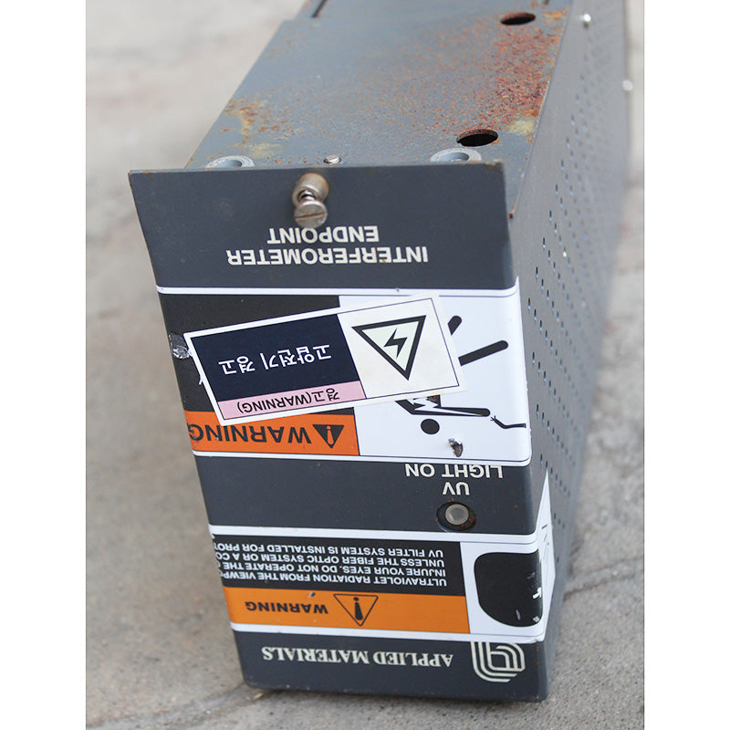 應用材料0010-38744半導體探測器