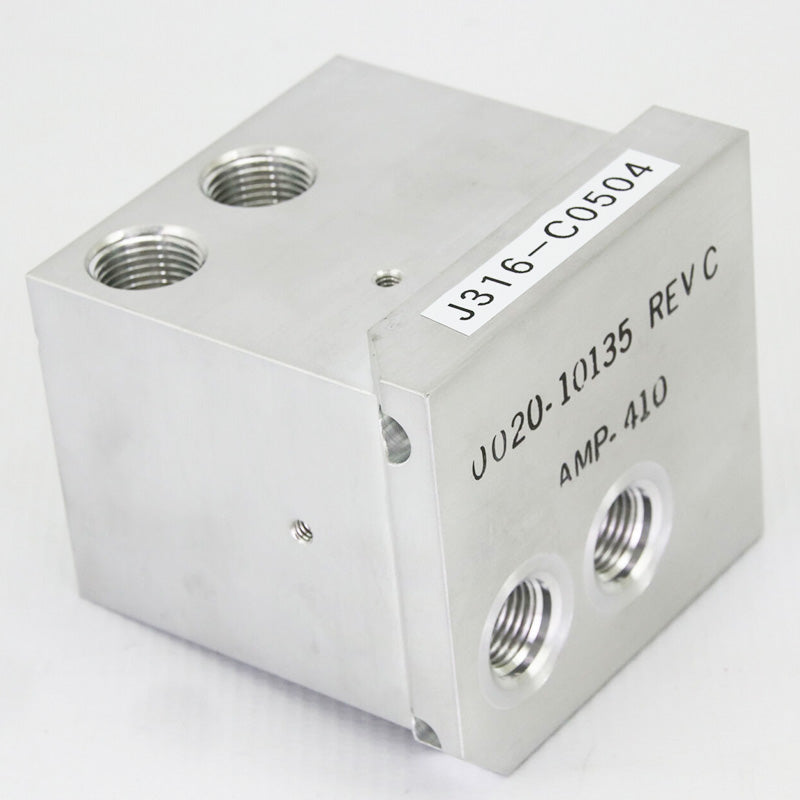 應用材料 0020-10135 半導體歧管