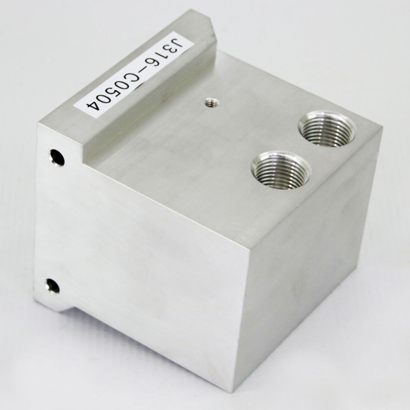 應用材料 0020-10135 半導體歧管