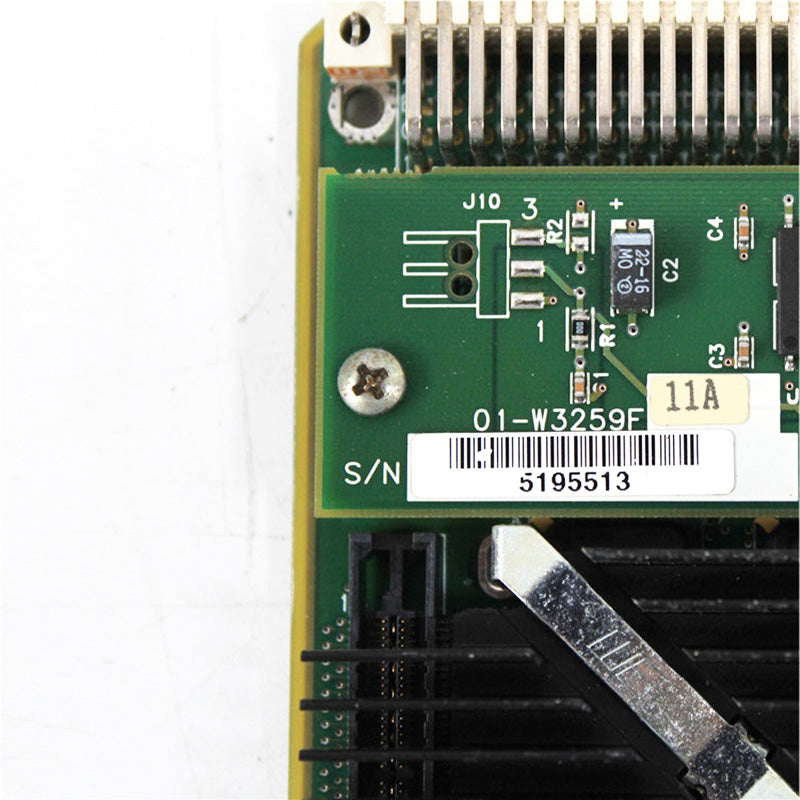 Motorola 01-W3259F Circuit Board