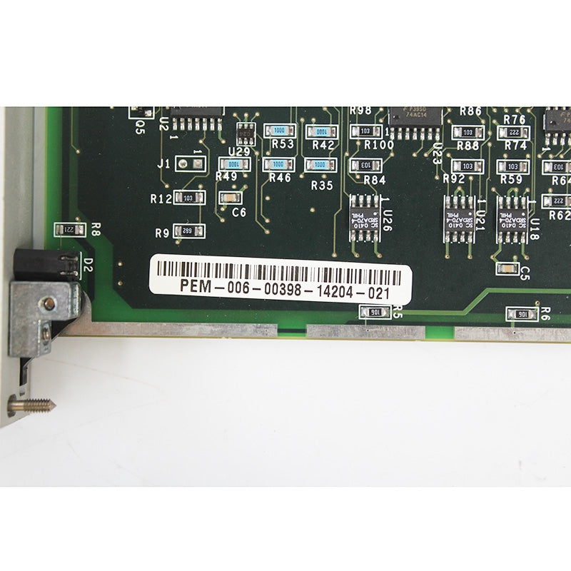 Applied Materials 0100-00398 SEI Board